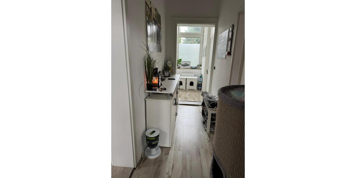 Wohnung im Erdgeschoss in Sehnde Stadt zu vermieten 2 zimmer