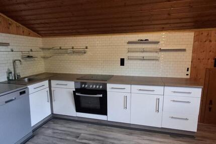 Wohnung Neukirchen bei Heiligen Blut - 4 Zimmer, 150 m&sup2;, 750&euro; | Angebot:24371684