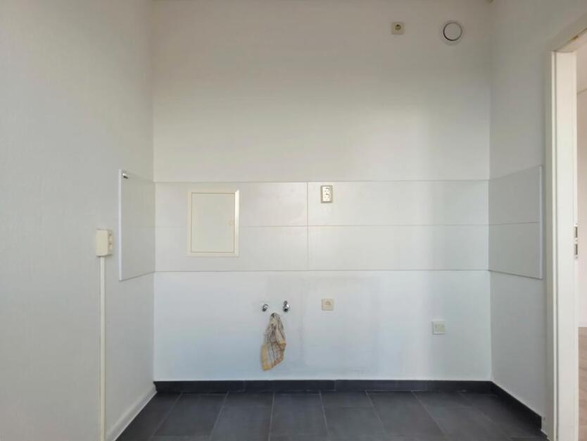 Ideal für Singles oder Paare – 2-Zimmer-Wohnung ! 