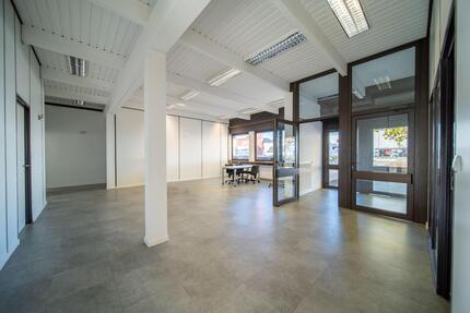 Büroräume in guter Verkehrsanbindung zu vermieten! zimmer