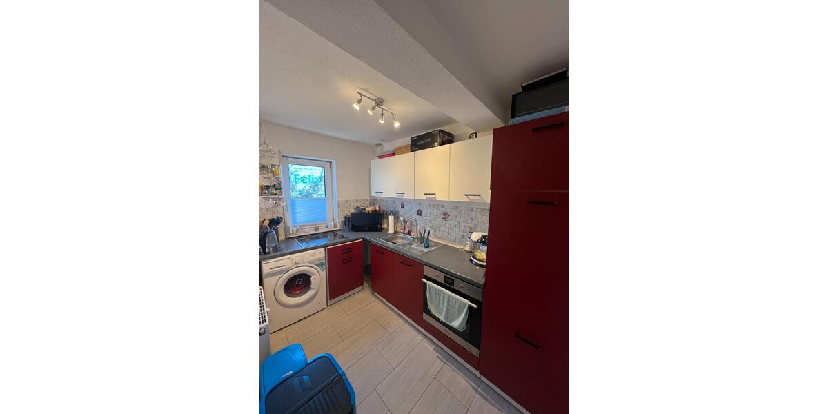 Erdgeschoßwohnung Barchfeld-Immelborn Immelborn - 2 Zimmer, 47 m&sup2;, 330&euro; | Angebot:26004798