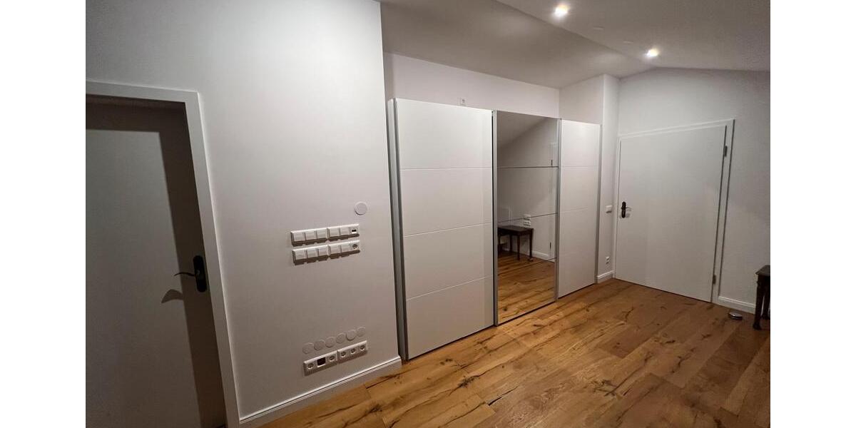 Dachgeschoßwohnung Pforzheim Dillweißenstein - 1 Zimmer, 58 m&sup2;, 800&euro; | Angebot:24805968