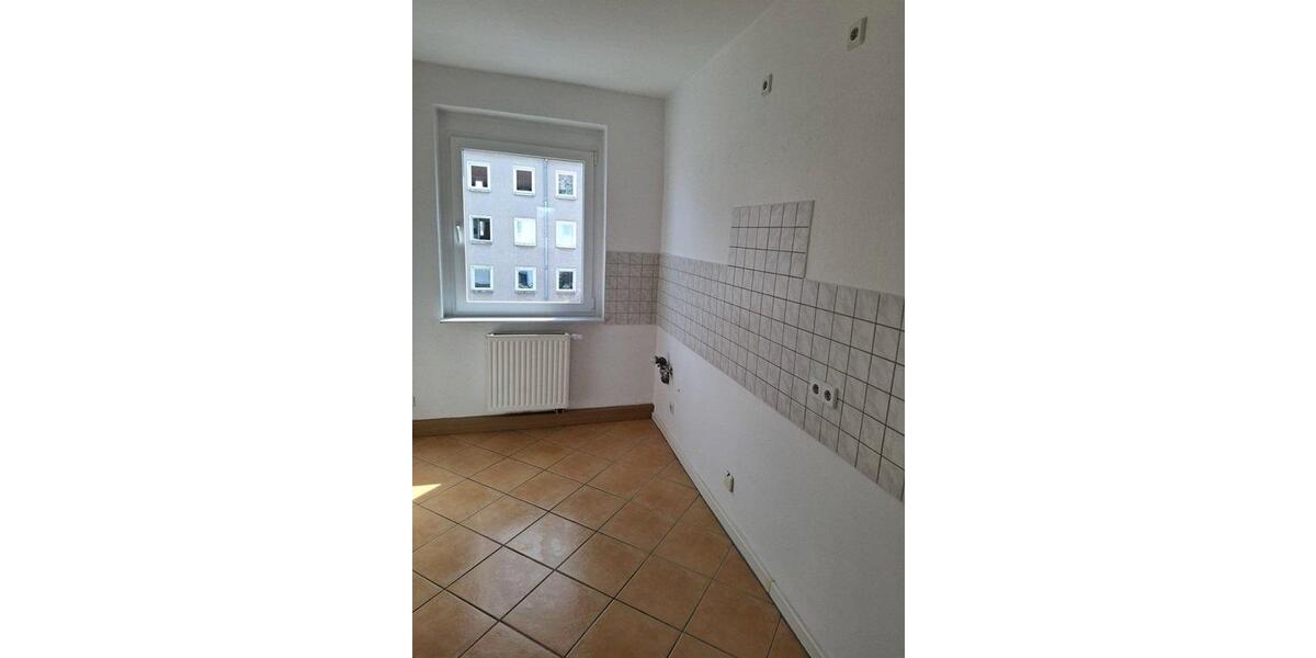 Etagenwohnung Ebeleben - 3 Zimmer, 66 m&sup2;, 394&euro; | Angebot:26337145