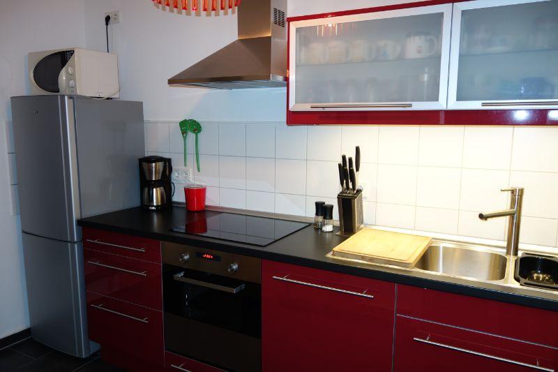 Etagenwohnung Hannover Döhren-Wülfel - 4 Zimmer, 97 m&sup2;, 1.186&euro; | Angebot:25052264