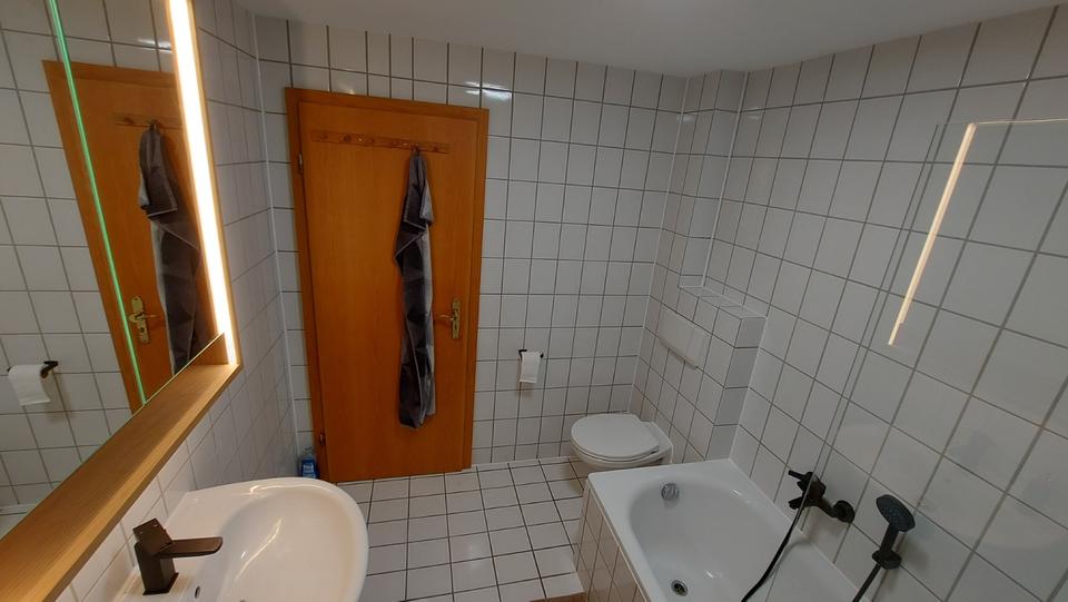 Etagenwohnung Schwandorf - 1 Zimmer, 460&euro; | Angebot:23500220
