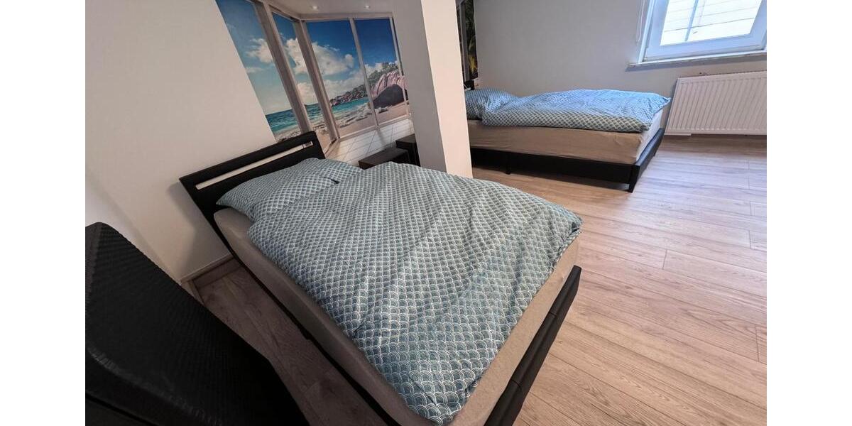 Wohnen auf Zeit Bad Wildungen - 10 Zimmer, 20 m&sup2;, 400&euro; | Angebot:26683728