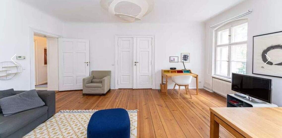 2-Zimmer Wohnung 2 zimmer