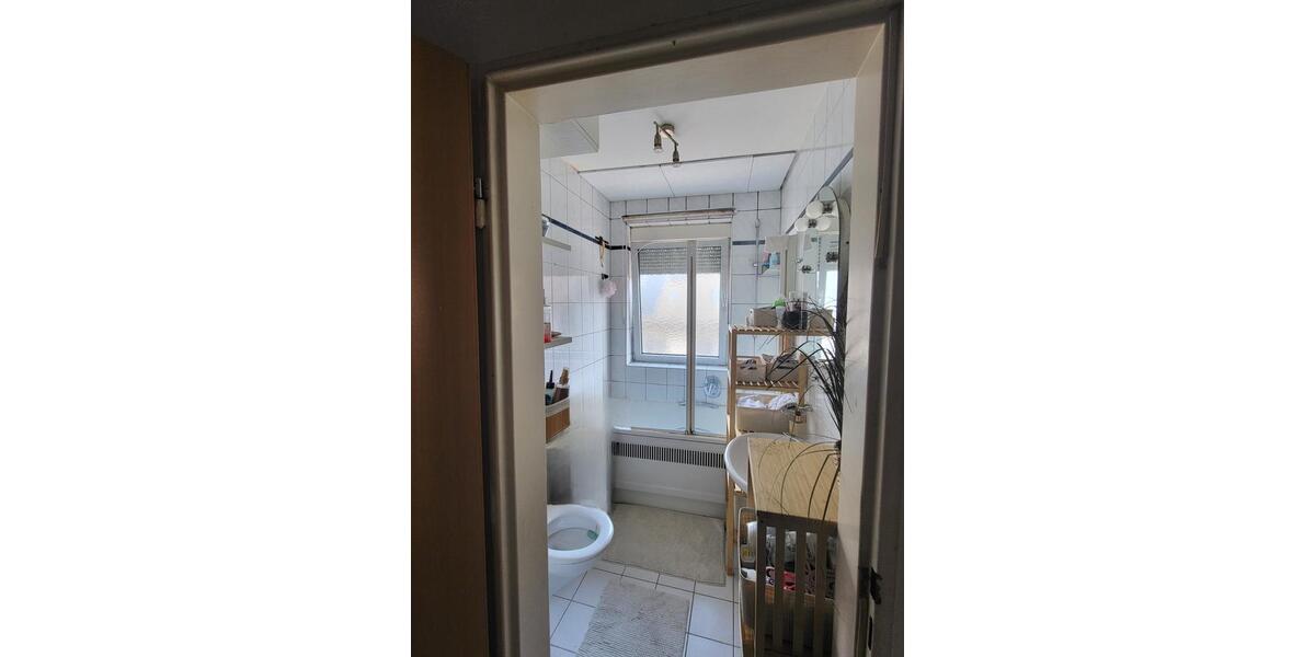 Etagenwohnung Grünberg - 4 Zimmer, 79 m&sup2;, 790&euro; | Angebot:25871855