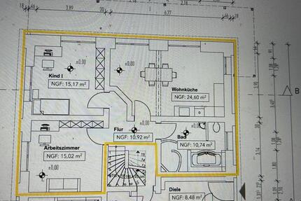 Wohnung Rerik - 3 Zimmer, 68 m&sup2;, 1.030&euro; | Angebot:26231088