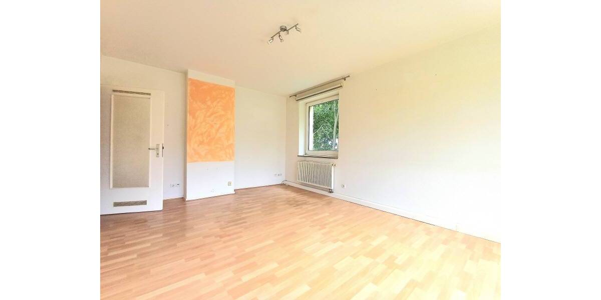 Etagenwohnung Minden Innenstadt - 2 Zimmer, 56 m&sup2;, 499&euro; | Angebot:26797505