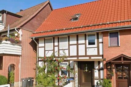 Haus Seesen - 4 Zimmer, 110 m&sup2;, 770&euro; | Angebot:25105723