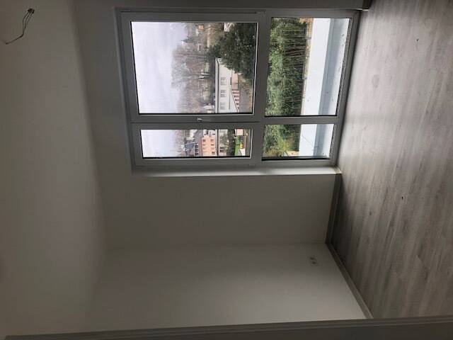 4 Zimmer Neubauwohnung ,Aufzug & Balkon 120 qm, 2.OG,mitte, bedingt barrierefrei 4 zimmer