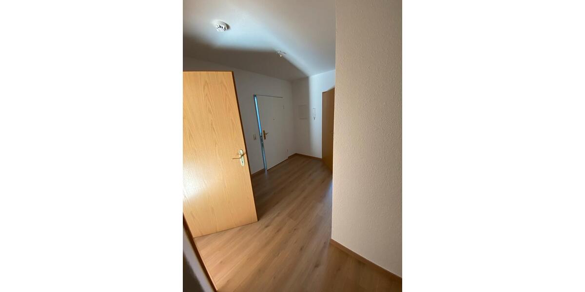 2 Raum Wohnung in Greiz 2 zimmer