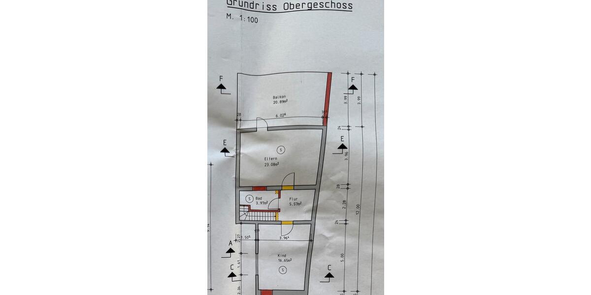 Doppelhaushälfte Graben-Neudorf Neudorf - 4.5 Zimmer, 120 m&sup2;, 1.650&euro; | Angebot:24565194