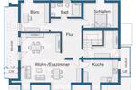 Dachgeschoßwohnung Leidersbach - 3 Zimmer, 100 m&sup2;, 890&euro; | Angebot:26480026