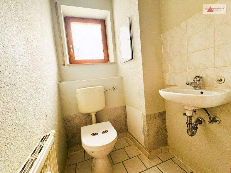 Etagenwohnung Annaberg-Buchholz Annaberg - 3 Zimmer, 72 m&sup2;, 432&euro; | Angebot:23957376