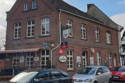 Wohnung zur miete ab 1 Oktober