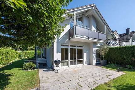 Haus zum Mieten in Gräfelfing 4.350 € 188.59 m² 5 zimmer