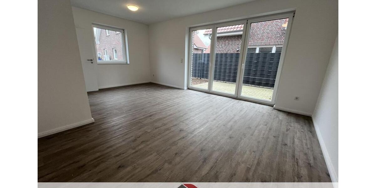 Doppelhaushälfte Moormerland - 4 Zimmer, 91 m&sup2;, 1.100&euro; | Angebot:23698936