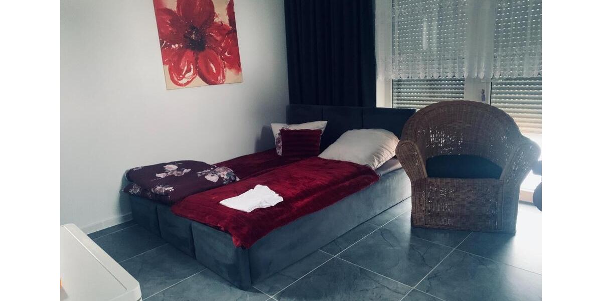 Etagenwohnung Frankfurt (Oder) Booßen - 1 Zimmer, 20 m&sup2;, 450&euro; | Angebot:24409718