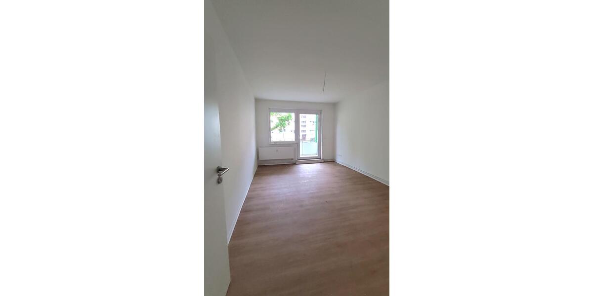 Etagenwohnung Genthin - 3 Zimmer, 61 m&sup2;, 427&euro; | Angebot:26562982