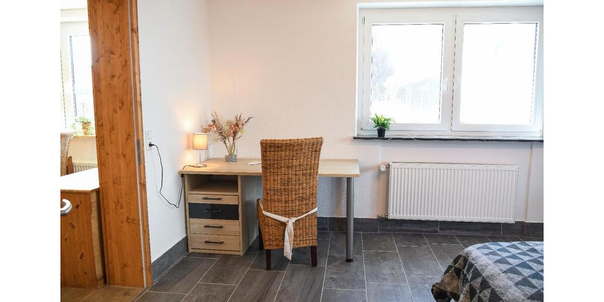 Erdgeschoßwohnung Sonnenbühl - 2 Zimmer, 60 m&sup2;, 85&euro; | Angebot:26416020