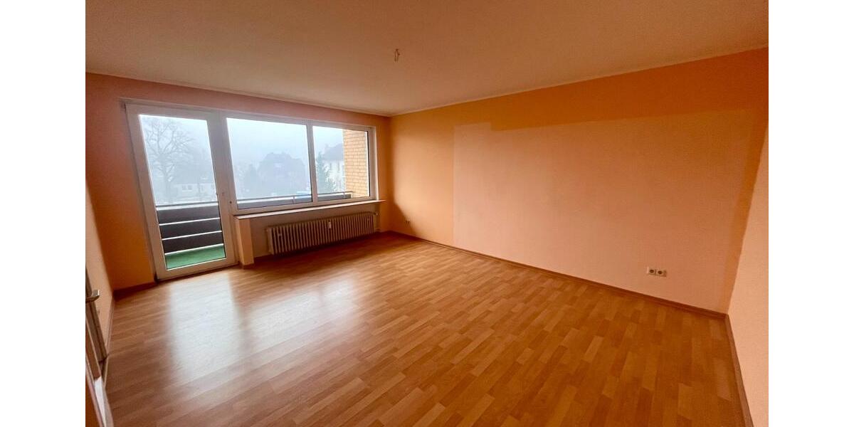 Etagenwohnung Uelzen - 3 Zimmer, 68 m&sup2;, 600&euro; | Angebot:24676275
