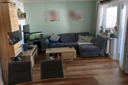Wohnung Calw - 2 Zimmer, 55 m&sup2;, 850&euro; | Angebot:26516839
