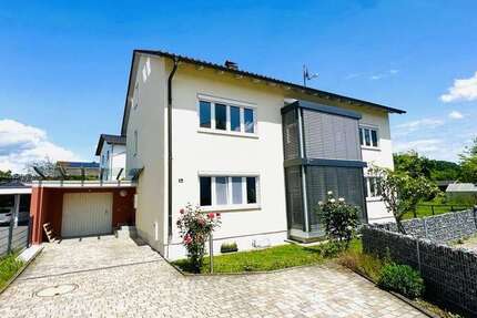 Wohnung zum Mieten in Deggendorf 900 € 105 m²