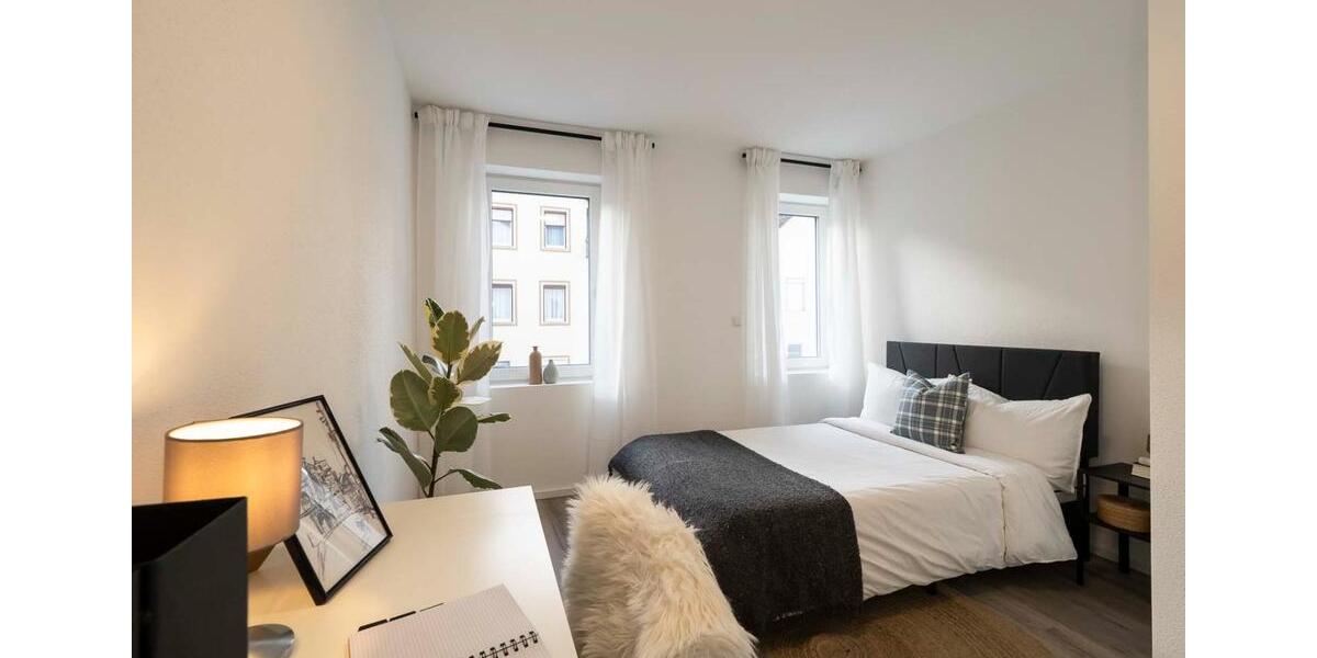 Wohnen auf Zeit Tuttlingen - 1 Zimmer, 15 m&sup2;, 600&euro; | Angebot:16612017