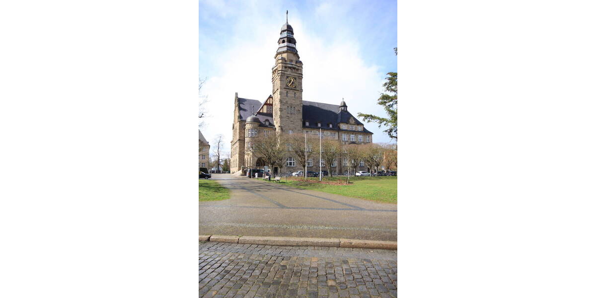 Etagenwohnung Wittenberge - 4 Zimmer, 98 m&sup2;, 785&euro; | Angebot:26220486