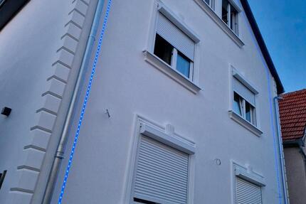 Wohnung Ilvesheim - 2 Zimmer, 50 m&sup2;, 850&euro; | Angebot:23691722