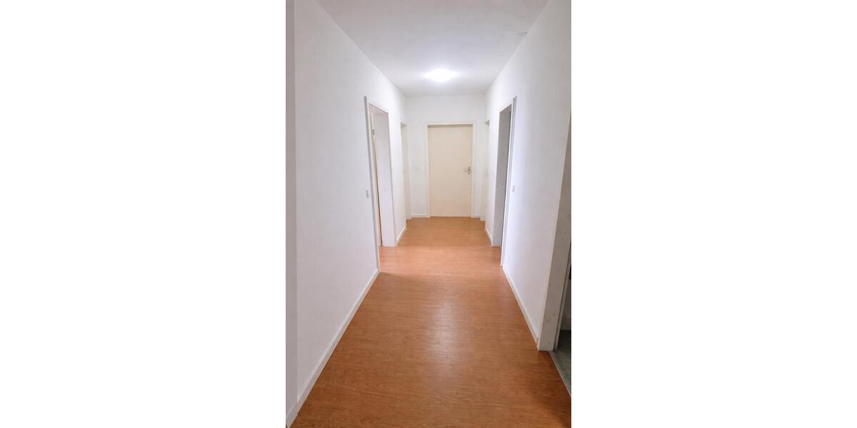 Etagenwohnung Offenbach am Main Hafen - 1 Zimmer, 35 m&sup2;, 520&euro; | Angebot:25926166