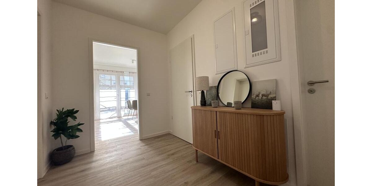 Erdgeschoßwohnung Ottendorf-Okrilla Okrilla - 2 Zimmer, 67 m&sup2;, 1.050&euro; | Angebot:24522419