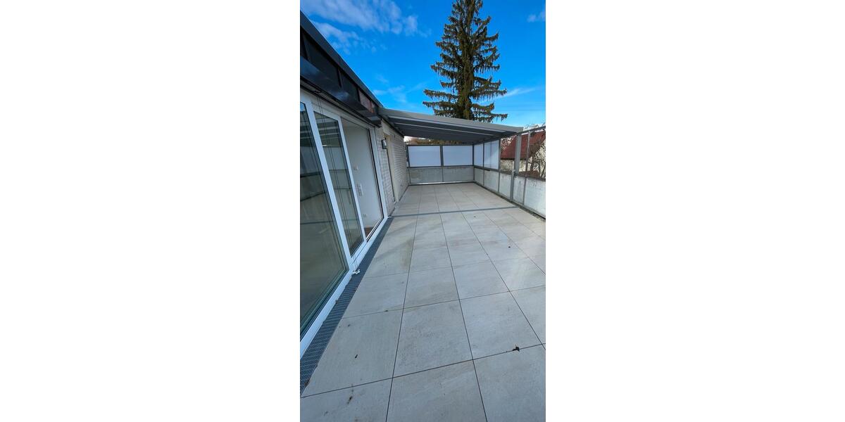 Einfamilienhaus Esslingen am Neckar Hegensberg - 3 Zimmer, 90 m&sup2;, 1.590&euro; | Angebot:24829809