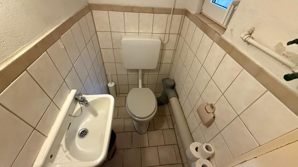 Wohnen auf Zeit Sarstedt - 10 Zimmer, 200 m&sup2;, 203&euro; | Angebot:21204459