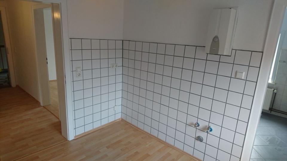 Etagenwohnung Bovenden - 3 Zimmer, 63 m&sup2;, 540&euro; | Angebot:26048278