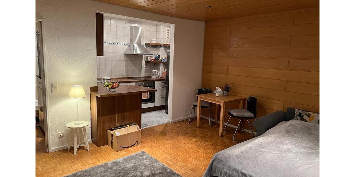 Etagenwohnung Meerbusch Kierst - 1 Zimmer, 34 m&sup2;, 795&euro; | Angebot:26041668