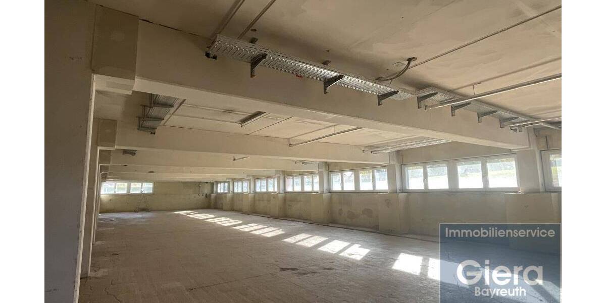 Gewerbeobjekt Bindlach Stöckig - 3.848&euro; | Angebot:20947406