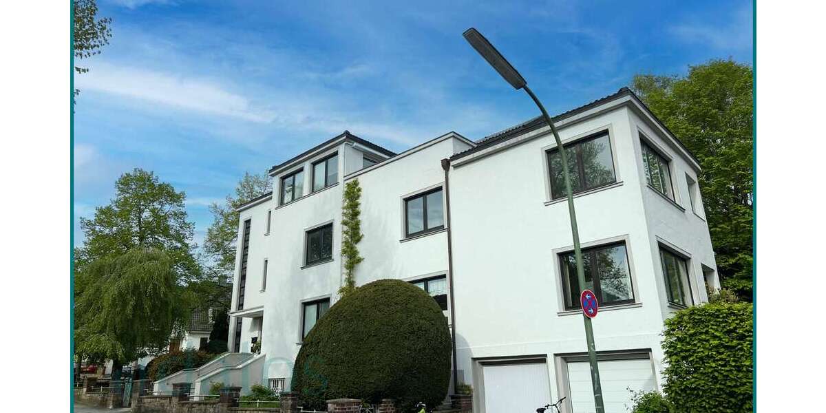 Etagenwohnung Osnabrück / Westerberg Westerberg - 3 Zimmer, 93 m&sup2;, 1.290&euro; | Angebot:26649302