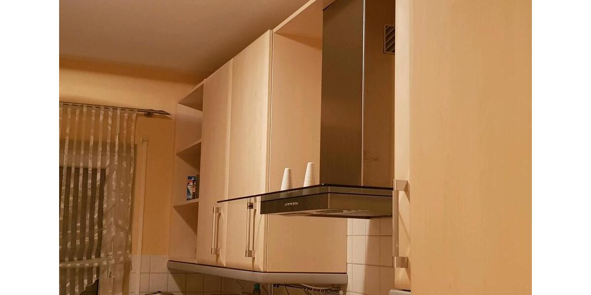 Wohnen auf Zeit Bensheim - 2 Zimmer, 59 m&sup2;, 1.200&euro; | Angebot:26528599