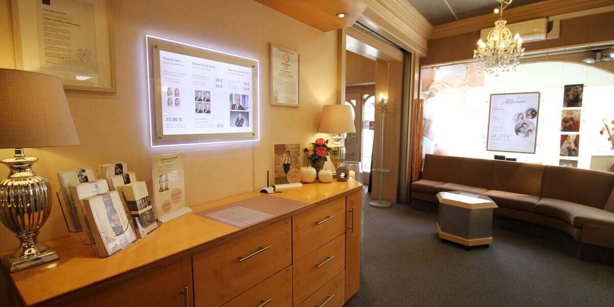 Gewerbeobjekt Landau Kernstadt - 375&euro; | Angebot:25879960