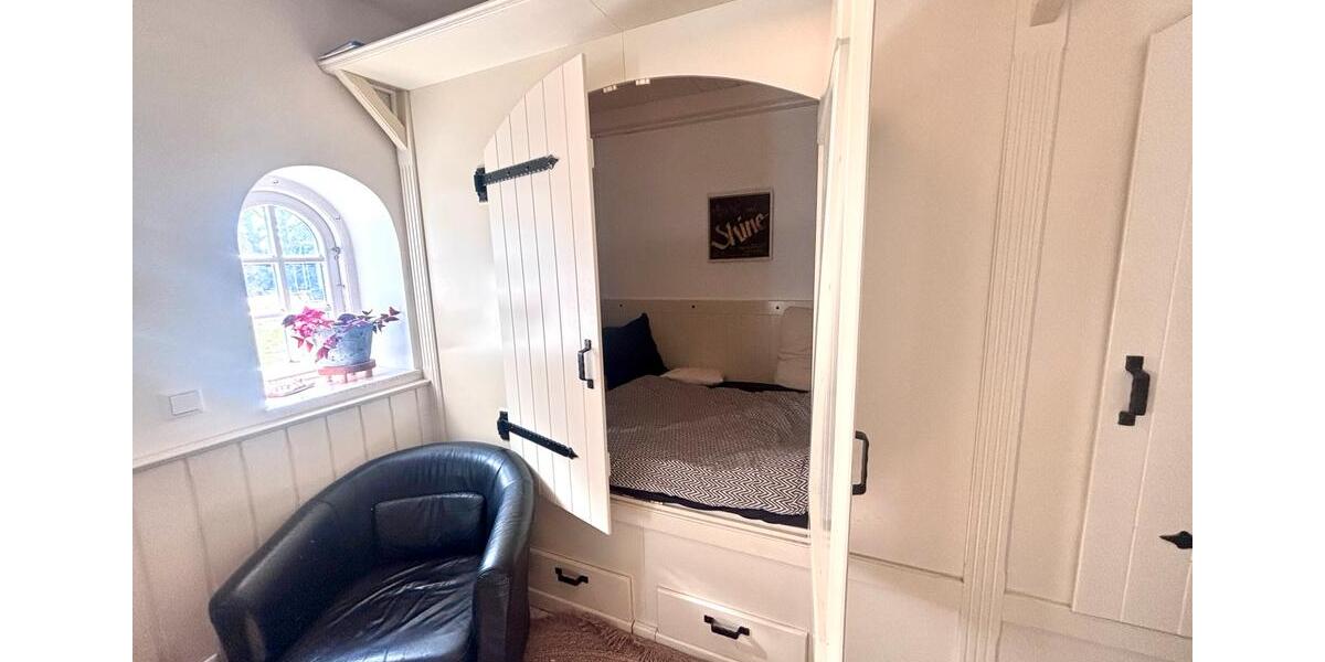 Wohnen auf Zeit Flensburg Altstadt - 6 Zimmer, 240 m&sup2;, 2.500&euro; | Angebot:25842789