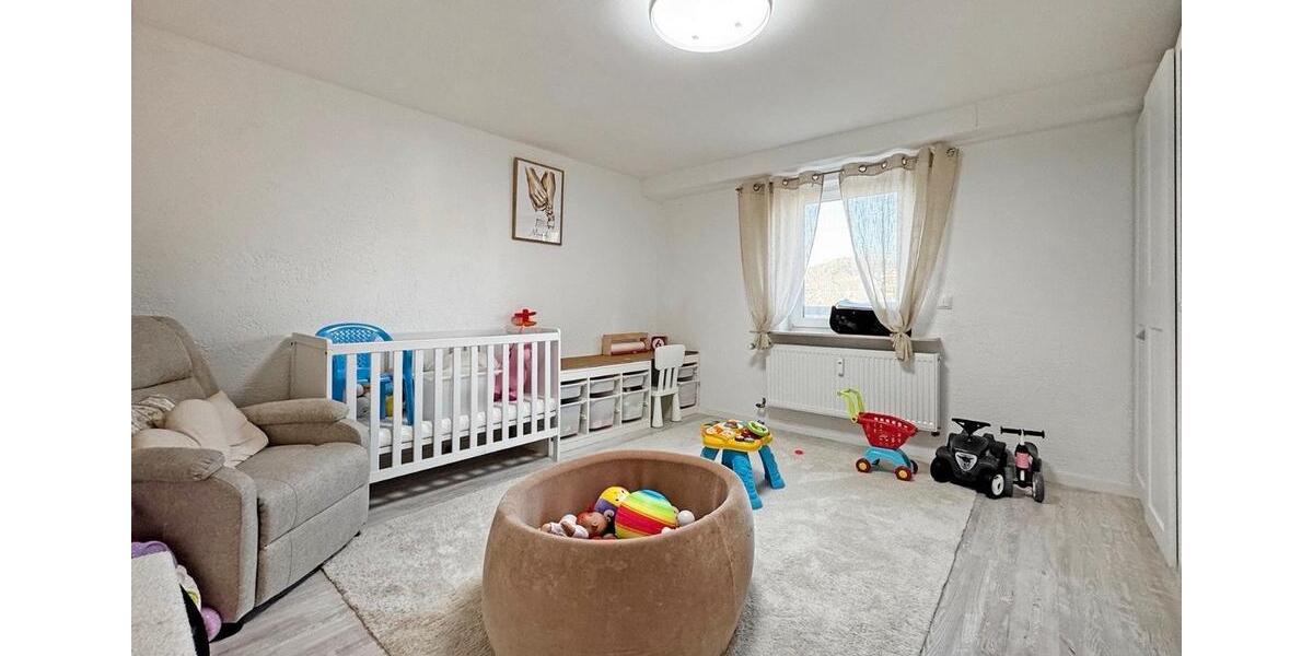 Maisonettenwohnung Lützelbach - 3 Zimmer, 144 m&sup2;, 1.200&euro; | Angebot:25814278