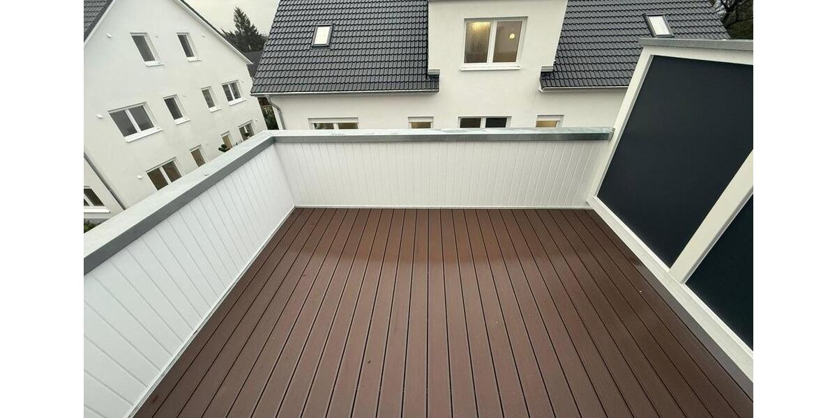 Dachgeschoßwohnung Barnstorf - 2 Zimmer, 72 m&sup2;, 680&euro; | Angebot:24679730