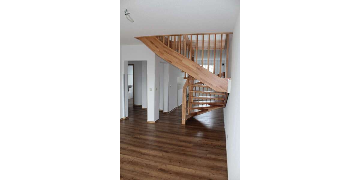 Wohnung zum Mieten in Niesky 790,56 € 117.12 m² 6 zimmer