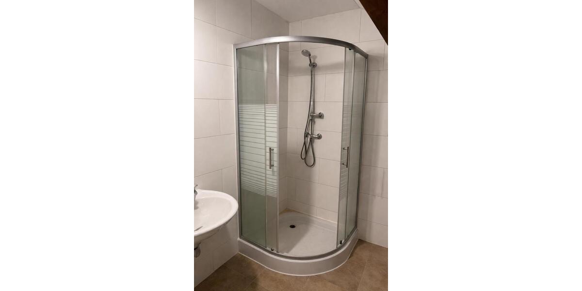 Dachgeschoßwohnung Eschenburg - 1 Zimmer, 56 m&sup2;, 550&euro; | Angebot:26223339