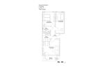 Etagenwohnung Prenzlau - 3 Zimmer, 63 m&sup2;, 440&euro; | Angebot:26545675