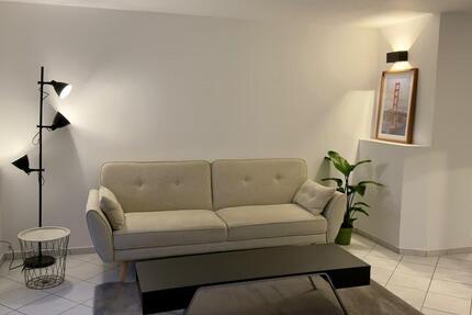 Wohnen auf Zeit Kahl am Main - 2.5 Zimmer, 75 m&sup2;, 1.160&euro; | Angebot:25625171