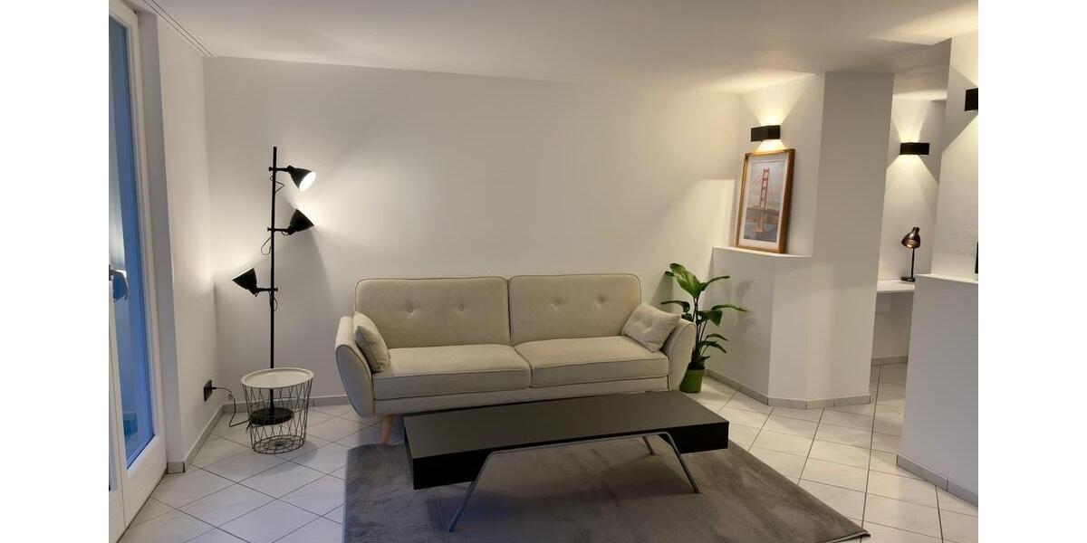 Wohnen auf Zeit Kahl am Main - 2.5 Zimmer, 75 m&sup2;, 1.170&euro; | Angebot:25625171